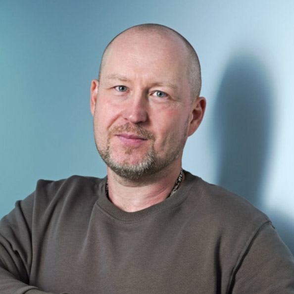 Брытков Сергей Сергеевич