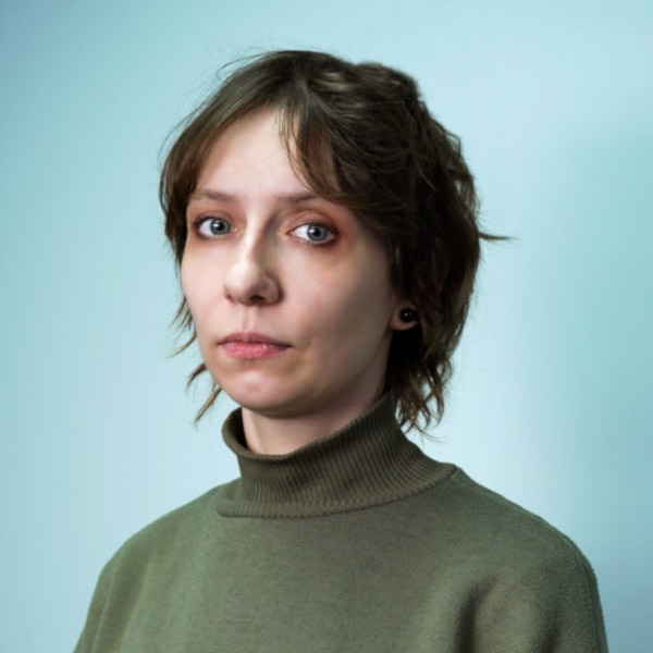 Ермолаева Инесса Юрьевна