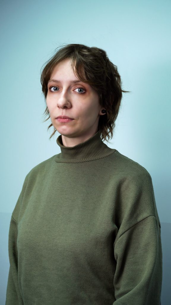 Ермолаева Инесса Юрьевна — Ведущий инженер производственно-технического отдела