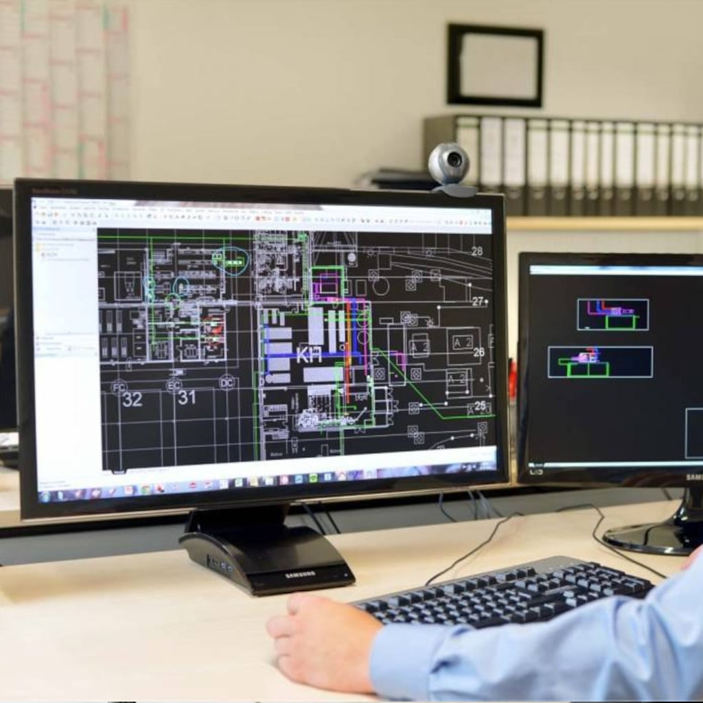 О компании ТСС