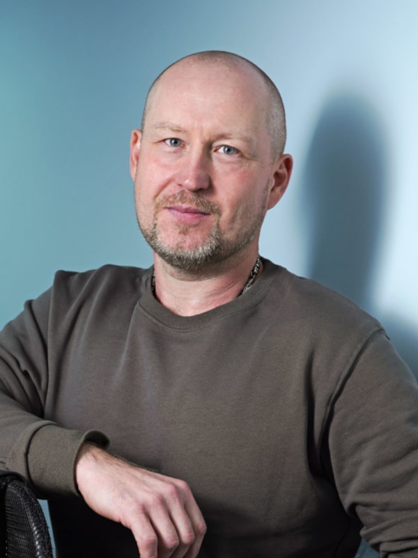 Брытков Сергей Сергеевич — Инженер-проектировщик