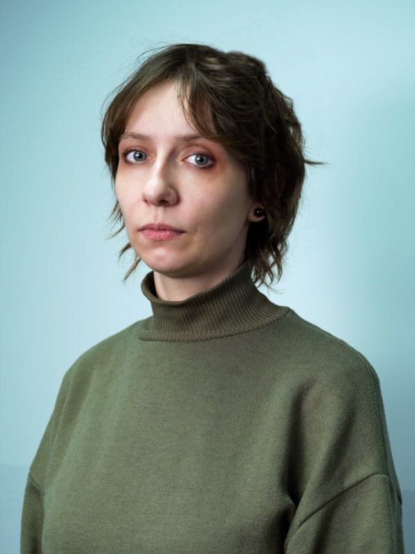 Ермолаева Инесса Юрьевна — Ведущий инженер ПТО