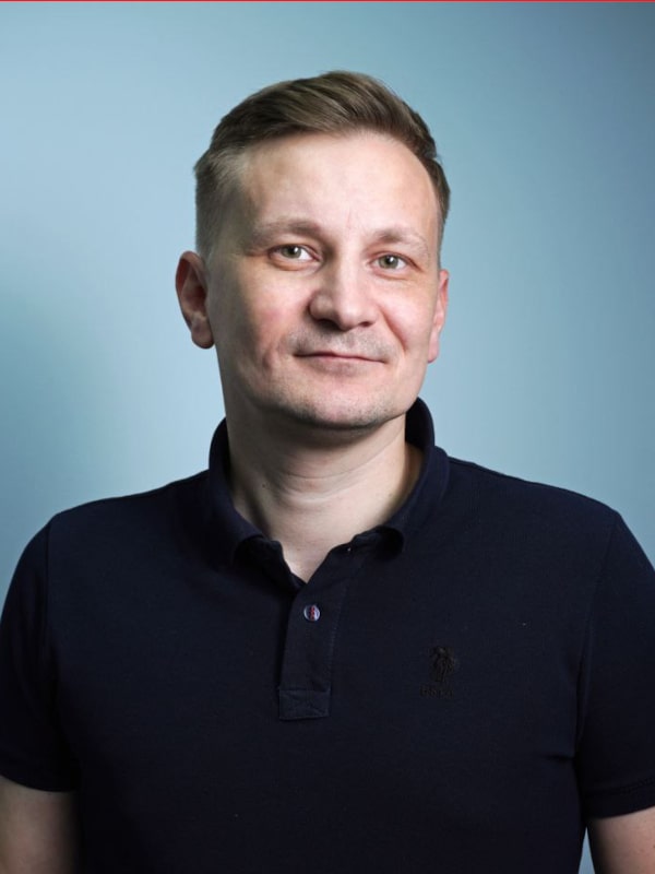 Шевнин Алексей Сергеевич — Технический директор
