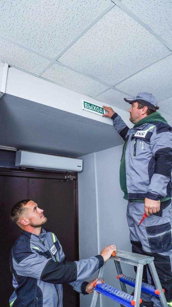 Производственный кластер «Суким-Недвижимость»